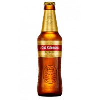 Club Colombia - Mundo de Cervezas