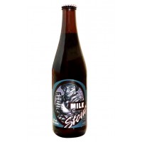 Jack Milk Stout 