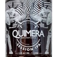 Quimera Session IPA Quimera Session IPA