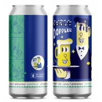 Adalt Doppler DDH IPA