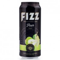 Fizz Cider Pear 
