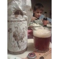 De Glazen Toren Cuvée Angélique  - Cerveza Artesana - Club Craft Beer