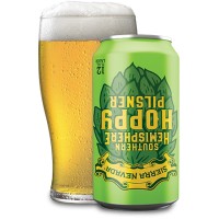 Sierra Nevada Southern Hemisphere Hoppy Pilsner