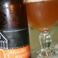Abadía Pale Ale