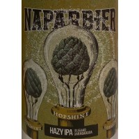 Hazy Vibes Mandarina Bavaria - Espacio Cervecero 99