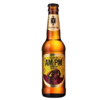 Thornbridge Ampm - OKasional Beer