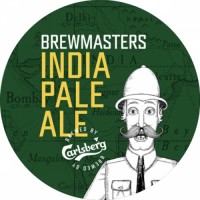 Carlsberg Group Brewmasters IPA