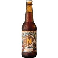 Brown Porter - Cerveja Nortada - Nortada