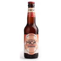 Mica Tradición 