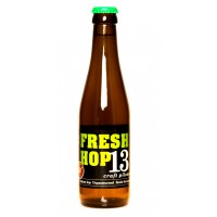 13 Fresh Hop
