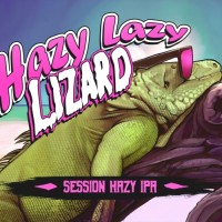 Reptilian Hazy Lazy Lizard Reptilian Hazy Lazy Lizard