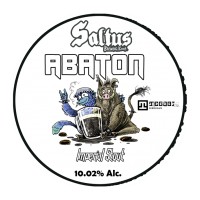 Saltus Abaton - OKasional Beer