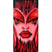 Mr. Piggins Diablipa 