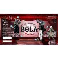 Bola Blonde Ale Premium
