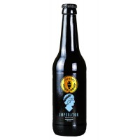 Amphora Imperador 33cl - PCB - Portuguese Craft Beer