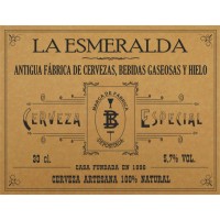 La Esmeralda Especial