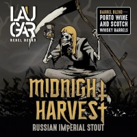 Laugar Midnight Harvest