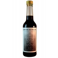 Struise Black Albert vintage 2012 on Steroids aka BA OS-1 - Señor Lúpulo
