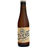 Viven Blond 33cl    6.1% - Bacchus Beer Shop
