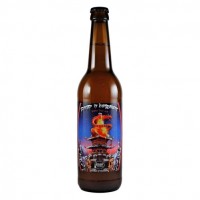 Amager Winter In Bangalore 33 Cl. - 1001Birre