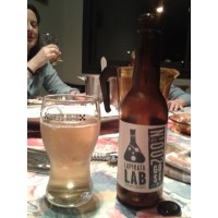 La Pirata Lab 002 Gose