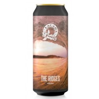 Lacada The Ridges - NEIPA (4 Cans) - Lacada Brewery