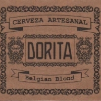 Dorita Belgian Blond