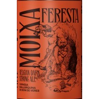 Moixa Feresta Moixa Feresta