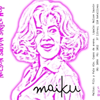 Maiku Terrific Californian Ale 