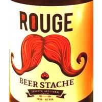 Beer Stache Rouge Beer Stache Rouge