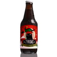 7 Vidas Mad Elf 