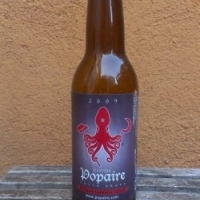 Popaire Russian Imperial Stout