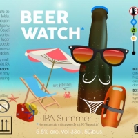 Bayura Beer Watch Summer 