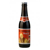 St. Bernardus Prior  8 - Cervezas Especiales
