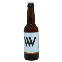 Panda Beer Wit-Toria 33cl - Vinopasion