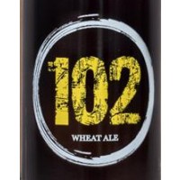 102 Wheat Ale 102 Wheat Ale