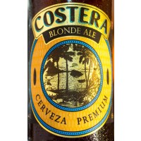 Cervecería De La Costa Costera Cervecería De La Costa Costera