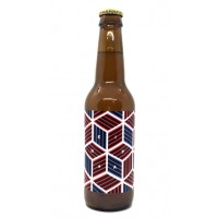 Fort New England IPA 