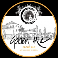 La Catarina Golden Mile - La Birra Me Pirra