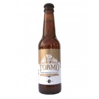 Cerveza Tormo Rubia Pale Ale - Sabores de la Mancha