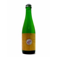 Mikkeller Winale wine meets beer 375ml bottle - Beer Head