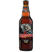 Trooper The Number of the Beast 40th Anniversary 50cl - Beer Republic