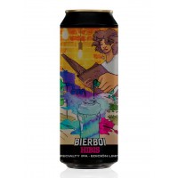 Bierboi Hibis