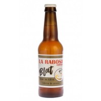 Cerveza La Rabosa Blat - Deliciesdedeus