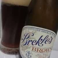 Anchor Brekle’s Brown