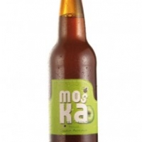 Moska Poma - OKasional Beer