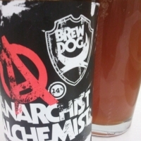 BrewDog Anarchist Alchemist - BrewDog UK