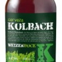 Kolbach Weizenbock