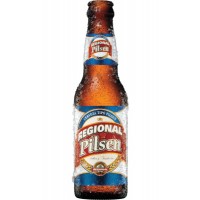 Regional Pilsen Botella Cerveza - Licores Mundiales