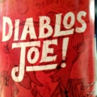Tyris Diablos Joe!
